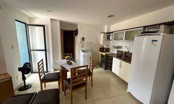 Imagem 2: Aluga se Manhatan Flat Ponta Negra