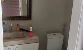 Imagem 6: Alugo e vendo Casa em condomínio com 3 dormitórios