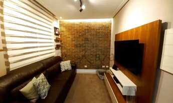 Imagem 4: Casa Condomínio - Urbanova - Residencial Urbanova Premium - 4 Dormitórios - 291m²