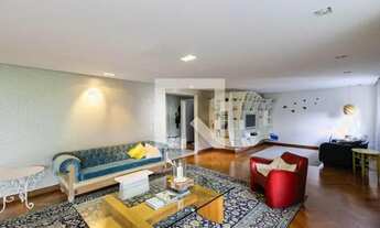 Imagem 3: Apartamento à Venda - Chácara Santo Antonio, 3 Quartos, 244 m2