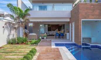 Imagem: Casa Blue Houses Barra - Capa de Revista