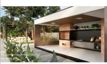 Imagem 6: Le Gran Ponta Negra 123m² a 165m² 3 suítes Na Ponta Negra Agende sua visita