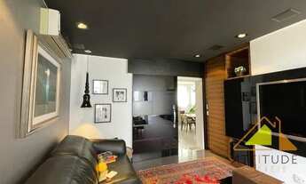 Imagem 2: Apartamento Cobertura à Venda - Jardim do Mar - São Bernardo do Campo