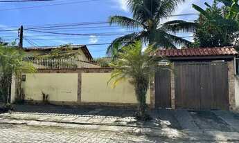 Imagem: Venda casa magé - bairro tênis club