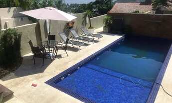 Imagem 6: Casa para Venda - 406.85m², 4 dormitórios, sendo 2 suites, 3 vagas - Jardim Isabel