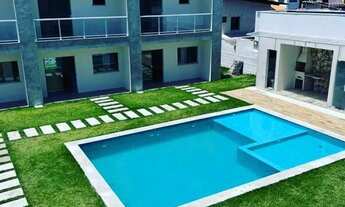 Imagem 4: Casa de condomínio sobrado para venda com 104 metros quadrados com 3 quartos