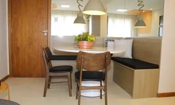 Imagem 6: Apartamento 2 quartos, suíte, varanda em Santo Antonio de Jesus/Ba / WhatsApp - 71.98782.7