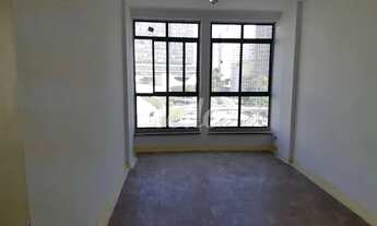 Imagem 2: São Paulo - Apartamento Padrão - Sé
