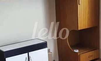 Imagem 5: São Paulo - Apartamento Padrão - Saúde