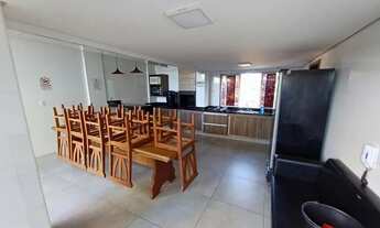 Imagem 4: Apartamento para aluguel tem 73 metros quadrados com 3 quartos