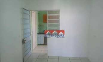 Imagem 7: Apartamento com 3 dormitórios, 100 m² - venda por R$ 400.000,00 ou aluguel por R$ 2.060,00