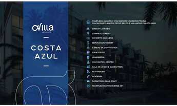 Imagem 4: OPORTUNIDADE! PRAIA DOS CARNEIROS 2QTS COSTA AZUL UND 102