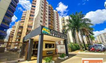 Imagem: Apartamento com 3 dormitórios para alugar