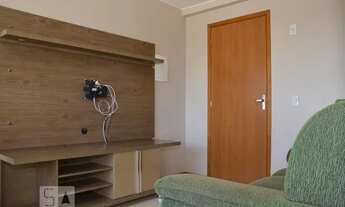 Imagem 6: Apartamento para Aluguel - Samambaia, 2 Quartos, 46 m2