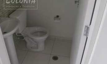 Imagem 5: Santo André - Conjunto Comercial/sala - Parque das Nações