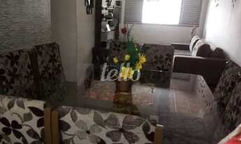 Imagem 6: São Paulo - Apartamento Padrão - Brás