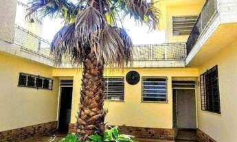 Imagem 3: Casa com 3 dormitórios para alugar, 300 m² por R$ 9.710,00/mês - Lapa - São Paulo/SP