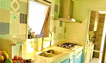 Imagem 7: Belissímo apto prox braz leme