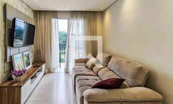 Imagem 3: Apartamento à Venda - Vila Sônia, 3 Quartos, 68 m2