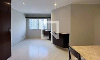 Imagem 2: Apartamento para Aluguel - Vila Nova Conceição, 3 Quartos, 79 m2