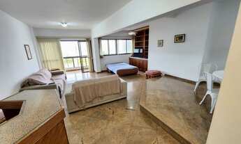 Imagem 4: Apartamento 3 suites frente mar - Canto do Forte - Praia Grande