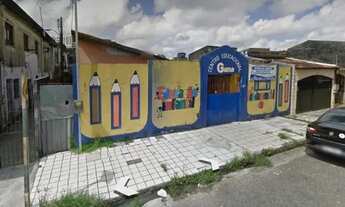 Imagem 2: Excelente terreno na rua da mata medindo 13 x 45 Prox a feira da Rod. Chermont