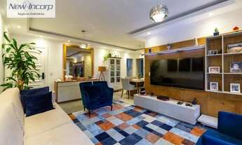 Imagem: Apartamento à venda, 180 m² por R$ 950.000,00