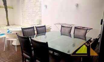 Imagem 6: Casa em Condomínio para alugar - Swiss Park - São Bernardo do Campo