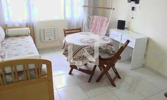 Imagem 3: Apartamento para Aluguel - Itararé, 1 Quarto, 47 m2