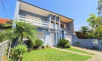 Imagem 2: Casa em Ipanema/ Jardim Verde