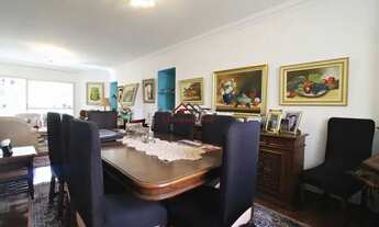 Imagem 6: Apartamento Venda 3 Dormitórios - 188 m² Moema