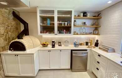 Imagem 7: Casa Condomínio com 3 Dormitorio(s) localizado(a) no bairro CANUDOS em NOVO HAMBURGO / RS