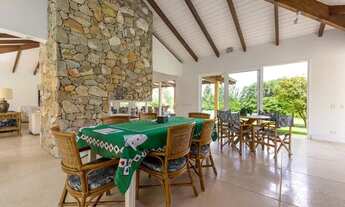 Imagem 4: Casa à venda e locação no Condomínio Terras de São José 1 em Itu - SP