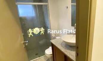 Imagem 5: Excelente Flat com 1 dormitório para locação na Bela Vista !