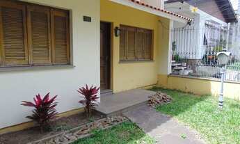 Imagem 3: Casa para Locação/Aluguel - 330m², 4 dormitórios, sendo 1 suites, 4 vagas - Vila Ipiranga