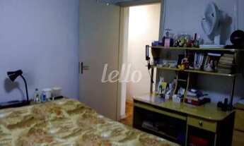 Imagem 4: São Paulo - Apartamento Padrão - Cambuci