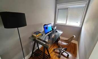 Imagem 9: Imóvel alto padrão, 3 suites, andar alto, vista livre, 4 vagas, lazer completo