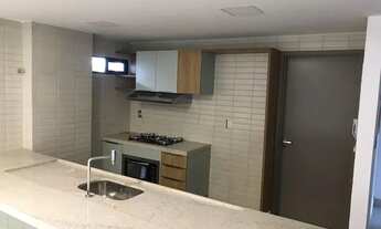 Imagem 2: Alugo apt beira mar cabo branco, 2qtos + DCE