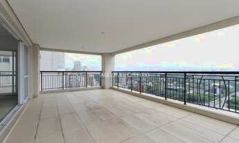 Imagem 3: SãO PAULO - Apartamento Padrão - Moema