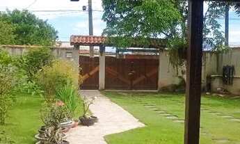 Imagem 2: Charmosa casa Unamar de 3 quartos uma suíte à venda Condomínio Bougainville 4