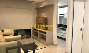 Imagem 4: Apartamento disponível para Locação em MOEMA - SP