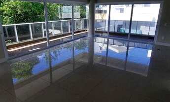 Imagem 4: Cobertura à venda, 265 m² por R$ 3.390.000,00 - Jurerê Tradicional - Florianópolis/SC