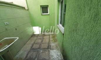 Imagem 2: Santo André - Apartamento Padrão - Vila Tibiriçá