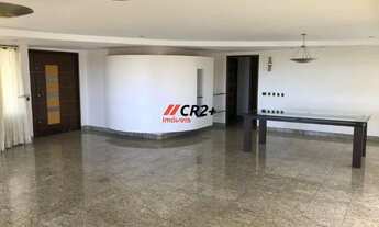 Imagem 6: Apartamento a Venda com 4 quartos, 2 suítes no Poço da Panela,240m² em Recife