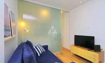 Imagem 5: KitnetConjugado à venda, Copacabana - RIO DE JANEIRO/RJ