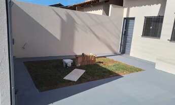 Imagem 4: Linda Casa disponível para Locação com 2 Quartos! Bairro: JD Aeroporto