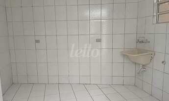 Imagem 7: São Paulo - Casa Padrão - Tatuapé