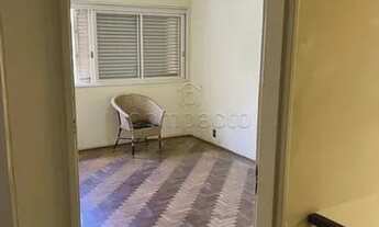 Imagem 3: Casa para aluguel com 250 metros quadrados com 6 quartos em Centro - São José do Rio Preto