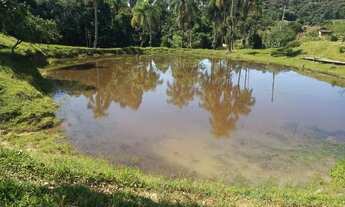 Imagem: ANITÁPOLIS/SC - Terreno para sítio