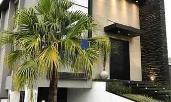 Imagem: CASA Á VENDA 4SUÍTES JARDIM DO PAÇO SOROCABA